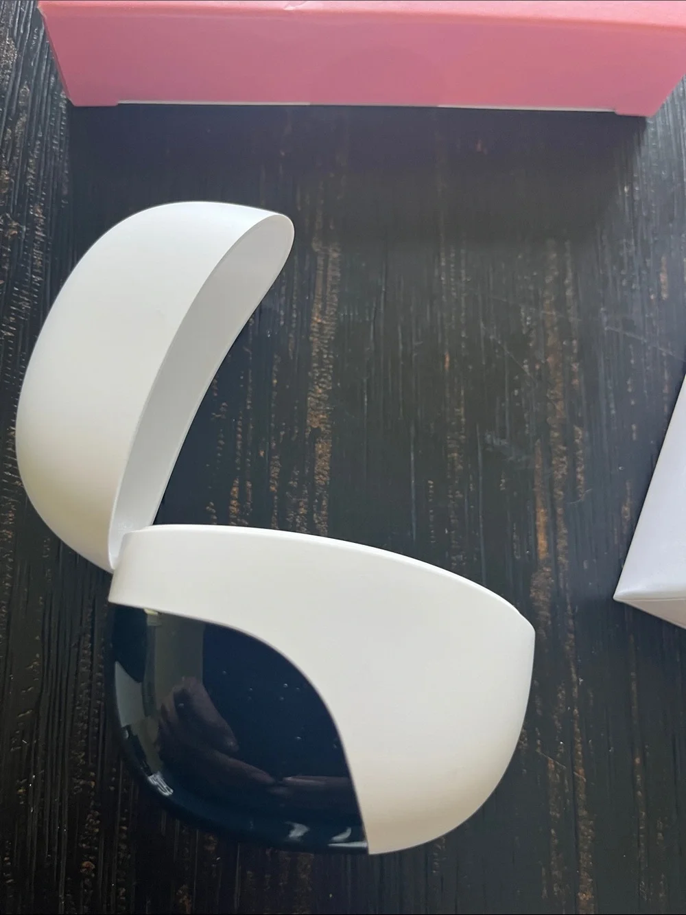 K08 translation headphones